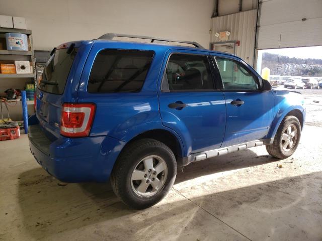 Photo 3 from auction – 2012 FORD ESCAPE XLT with VIN 1FMCU0DG2CKB12943