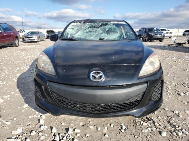Zdjęcie 5 z aukcji – 2012 MAZDA 3 I z VIN JM1BL1UF9C1541664