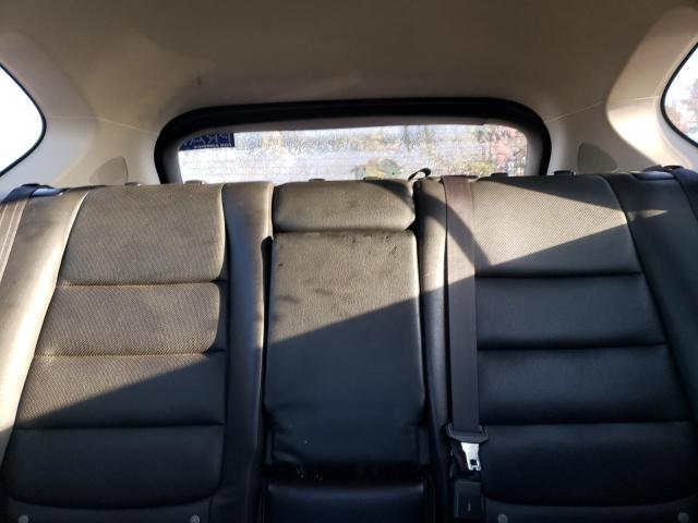 Photo 10 from auction – 2016 MAZDA CX-5 GT with VIN JM3KE2DY5G0656184