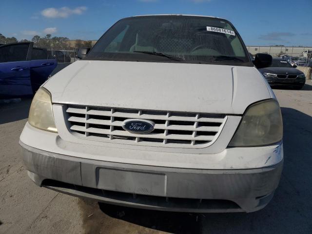 Photo 5 from auction – 2006 FORD FREESTAR with VIN 2FTZA54666BA10572