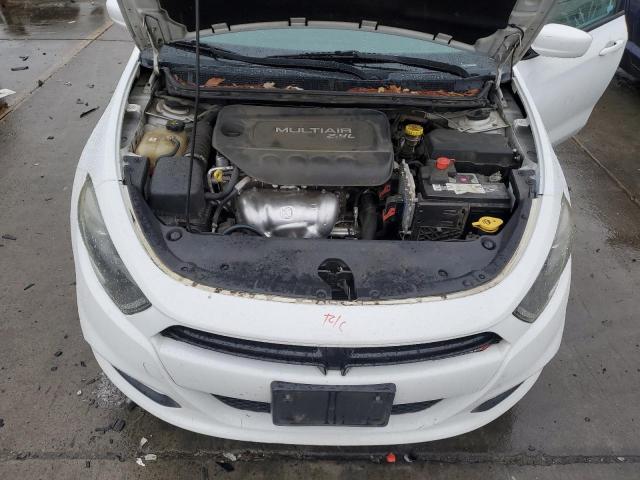 Photo 11 from auction – 2015 DODGE DART SXT with VIN 1C3CDFBB8FD404625