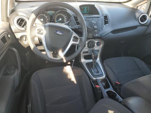 Photo 8 from auction – 2017 FORD FIESTA SE with VIN 3FADP4BJ0HM152661