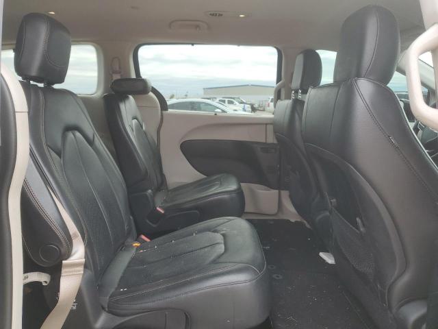 Photo 11 from auction – 2018 CHRYSLER PACIFICA T with VIN 2C4RC1BG3JR257269
