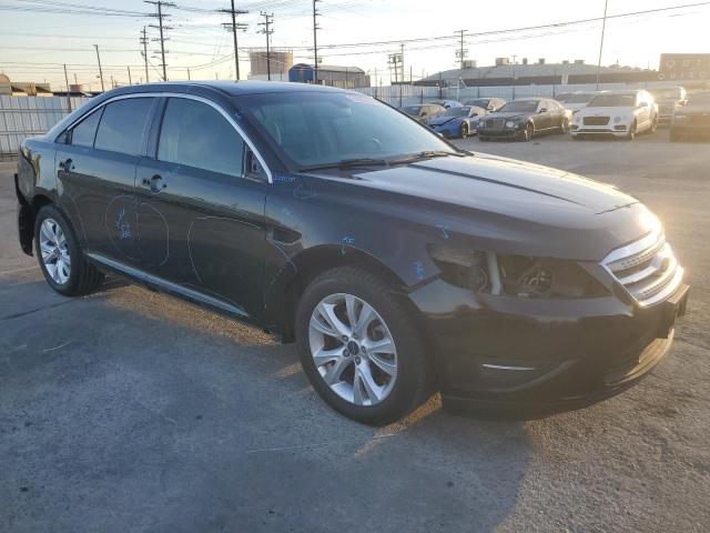 Photo 4 from auction – 2012 FORD TAURUS SEL with VIN 1FAHP2EW8CG122405