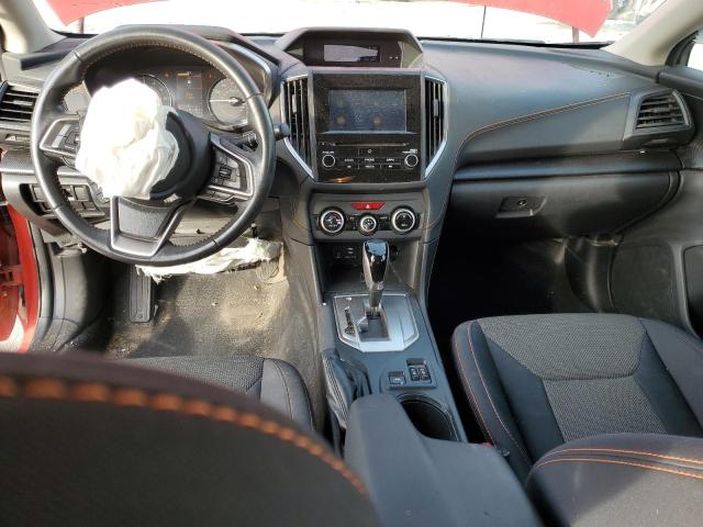 Photo 8 from auction – 2020 SUBARU CROSSTREK with VIN JF2GTAPC6L8243086