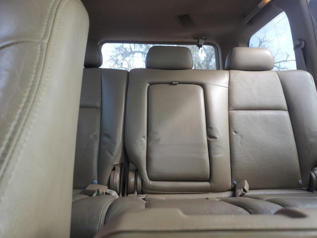 Photo 10 from auction – 2004 HONDA PILOT EXL with VIN 2HKYF18524H546444