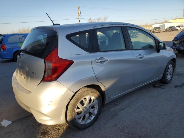 Photo 3 from auction – 2017 NISSAN VERSA NOTE with VIN 3N1CE2CP6HL381597