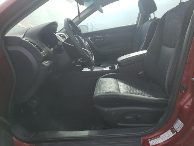 Photo 7 from auction – 2016 NISSAN ALTIMA 2.5 with VIN 1N4AL3APXGC115261