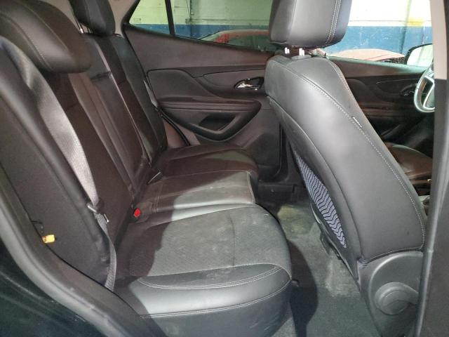 Photo 11 from auction – 2020 BUICK ENCORE PRE with VIN KL4CJASB9LB019762