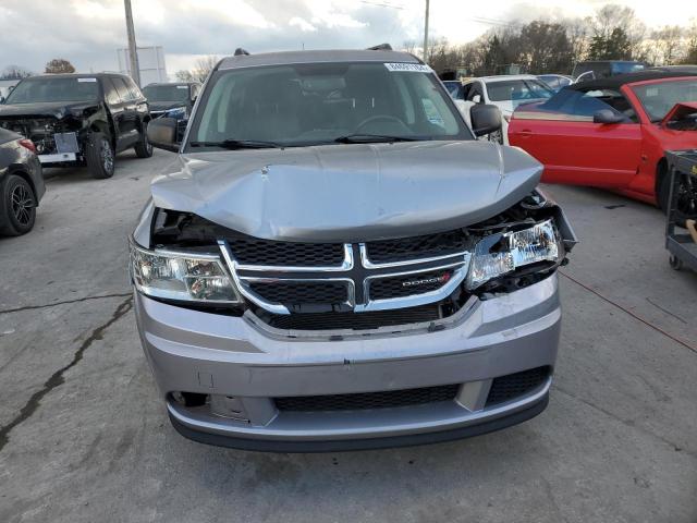 Снимка 5 от търг – 2015 DODGE JOURNEY SE с VIN 3C4PDCAB2FT521544
