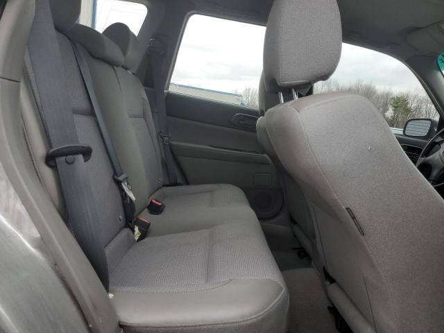 Photo 11 from auction – 2004 SUBARU FORESTER 2 with VIN JF1SG63654H759151