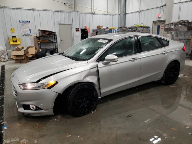 Photo 1 from auction – 2016 FORD FUSION TIT with VIN 3FA6P0K95GR164961