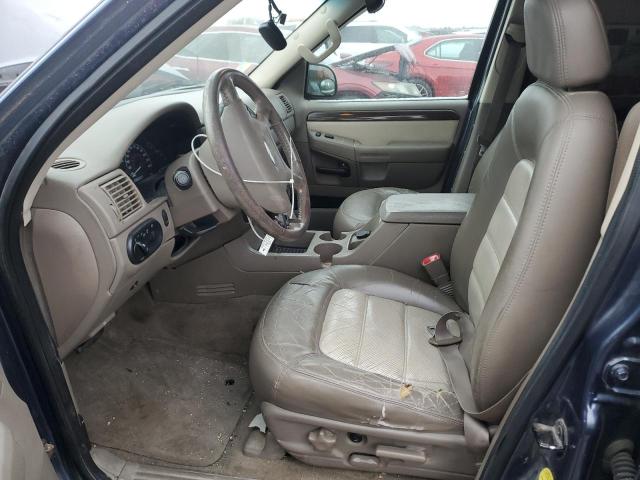 Photo 7 from auction – 2002 FORD EXPLORER E with VIN 1FMZU74E52ZA51286