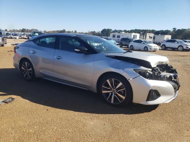 Photo 4 from auction – 2020 NISSAN MAXIMA SL with VIN 1N4AA6DV6LC364149