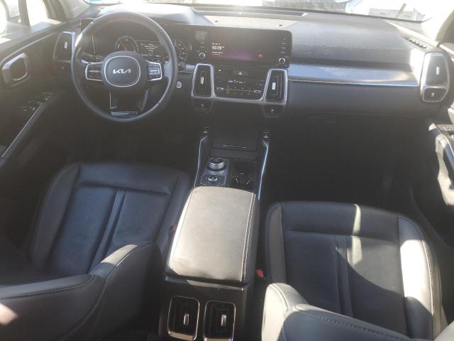 Photo 8 from auction – 2023 KIA SORENTO EX with VIN KNDRHDLG6P5176337