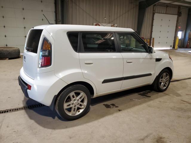 Photo 3 from auction – 2010 KIA SOUL + with VIN KNDJT2A22A7087111