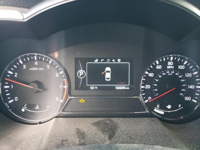 Photo 9 from auction – 2015 KIA OPTIMA SX with VIN 5XXGR4A60FG377305