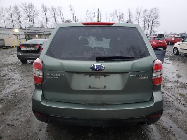 Фото 6 с аукциона – 2015 SUBARU FORESTER 2 с VIN JF2SJABC8FH830546