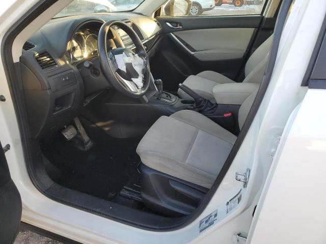 Photo 7 from auction – 2014 MAZDA CX-5 SPORT with VIN JM3KE2BE1E0315225