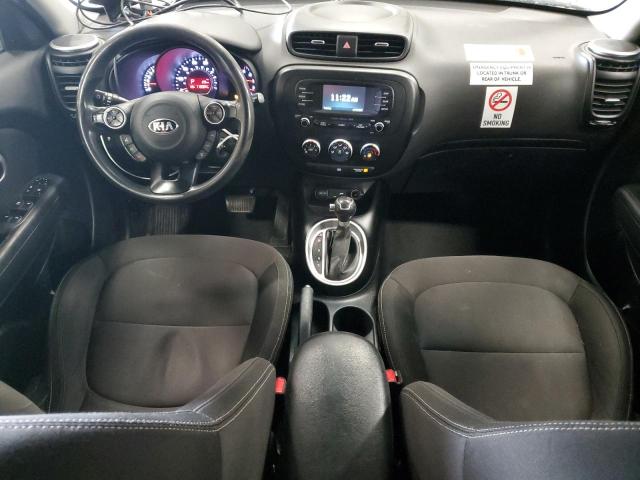 Photo 8 from auction – 2016 KIA SOUL with VIN KNDJN2A26G7313833