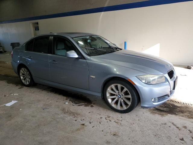 Photo 4 from auction – 2011 BMW 328 XI with VIN WBAPK7C51BA970295