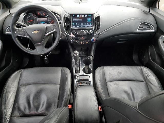 Photo 8 from auction – 2017 CHEVROLET CRUZE PREM with VIN 3G1BF6SM8HS517585