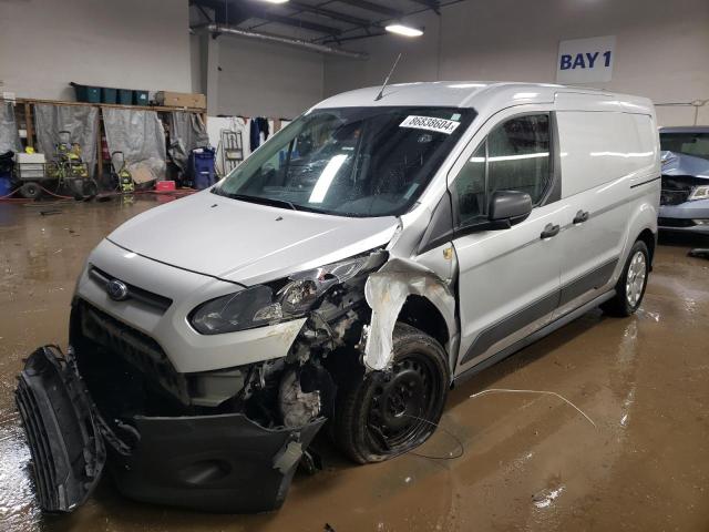 FORD TRANSIT CO 2018 with VIN NM0LS7E7XJ1359905 - Photo from auction