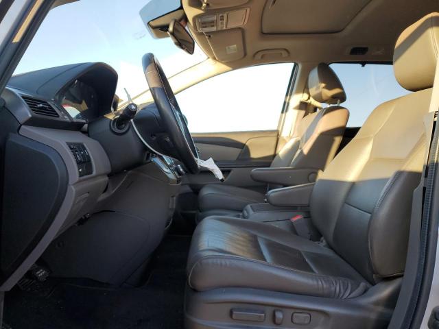 Photo 7 from auction – 2014 HONDA ODYSSEY EX with VIN 5FNRL5H69EB091170