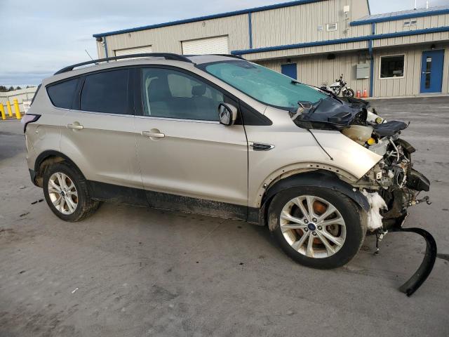 Photo 4 from auction – 2018 FORD ESCAPE SE with VIN 1FMCU9GD7JUD46034