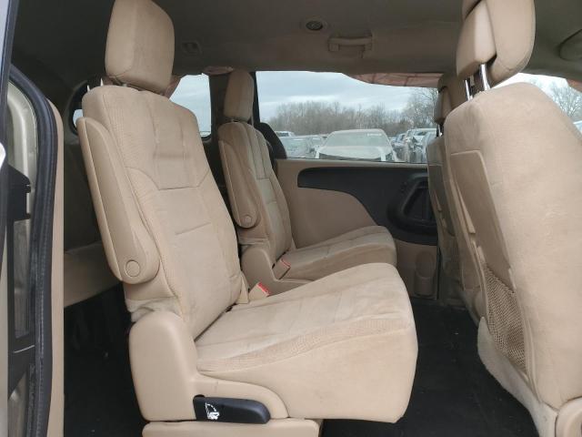 Photo 11 from auction – 2014 DODGE GRAND CARA with VIN 2C4RDGCG8ER153154