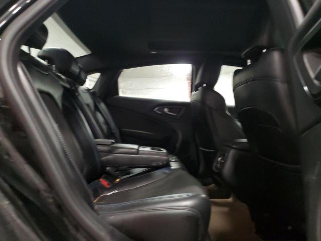 Photo 10 from auction – 2015 CHRYSLER 200 S with VIN 1C3CCCBG2FN551384