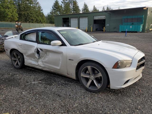 Photo 4 from auction – 2014 DODGE CHARGER SX with VIN 2C3CDXHG6EH312682