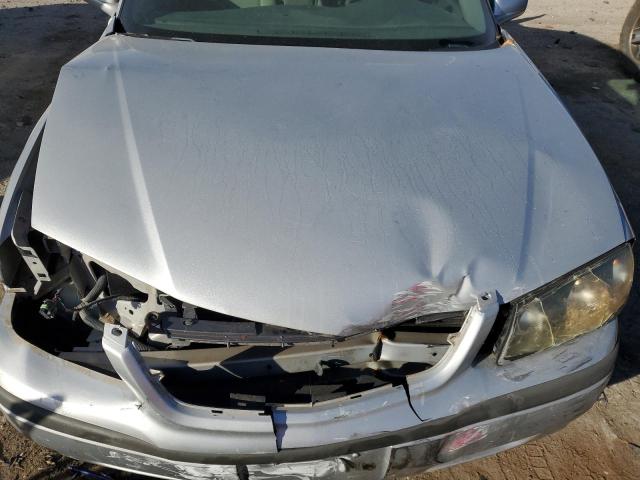 Photo 11 from auction – 2004 CHEVROLET IMPALA with VIN 2G1WF52E949324437