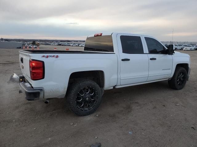 Photo 3 from auction – 2016 CHEVROLET SILVERADO with VIN 3GCUKREC0GG130952