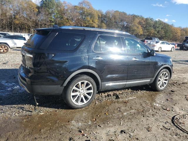 Photo 3 from auction – 2016 FORD EXPLORER L with VIN 1FM5K7F82GGC50004