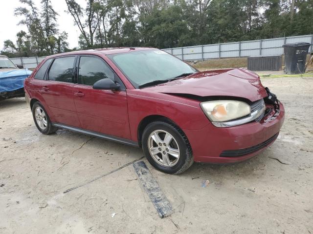 Photo 4 from auction – 2005 CHEVROLET MALIBU MAX with VIN 1G1ZT64895F324031