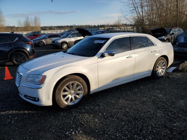 CHRYSLER 300 LIMITE 2011 with VIN 2C3CA5CGXBH595135 - Photo from auction
