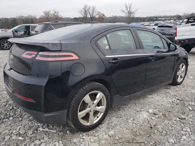 Photo 3 from auction – 2015 CHEVROLET VOLT with VIN 1G1RB6E43FU102872
