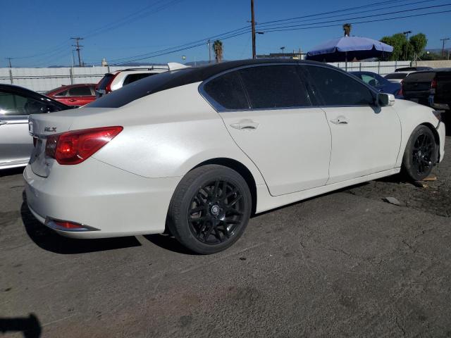 Photo 3 from auction – 2014 ACURA RLX with VIN JH4KC1F35EC002239