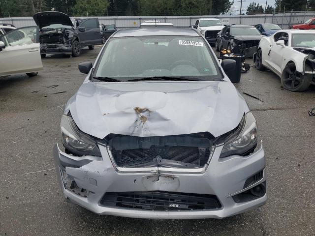 Photo 5 from auction – 2015 SUBARU IMPREZA with VIN JF1GPAA60FH272227