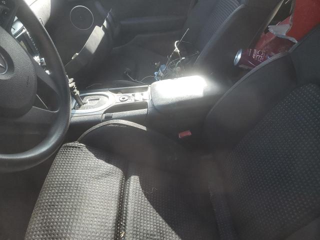 Photo 7 from auction – 2009 PONTIAC G8 with VIN 6G2ER57799L234426