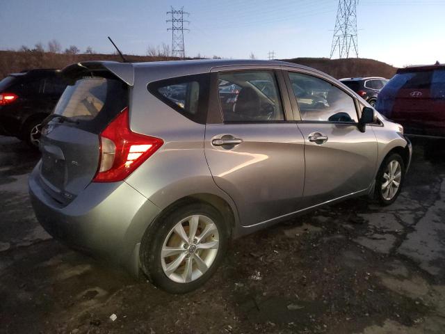 Photo 3 from auction – 2014 NISSAN VERSA NOTE with VIN 3N1CE2CP6EL350085