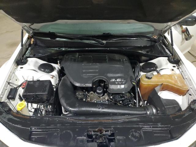 Photo 11 from auction – 2014 CHRYSLER 300 S with VIN 2C3CCAGG7EH331579