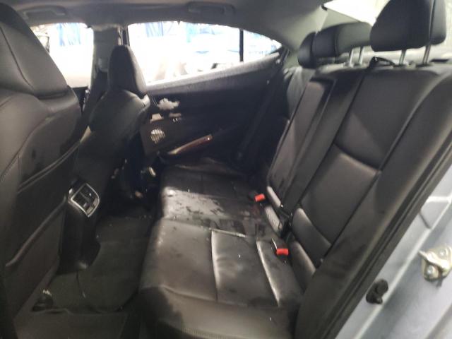 Photo 10 from auction – 2016 ACURA TLX TECH with VIN 19UUB1F55GA013465