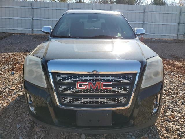 Photo 5 from auction – 2013 GMC TERRAIN SL with VIN 2GKALMEKXD6290679