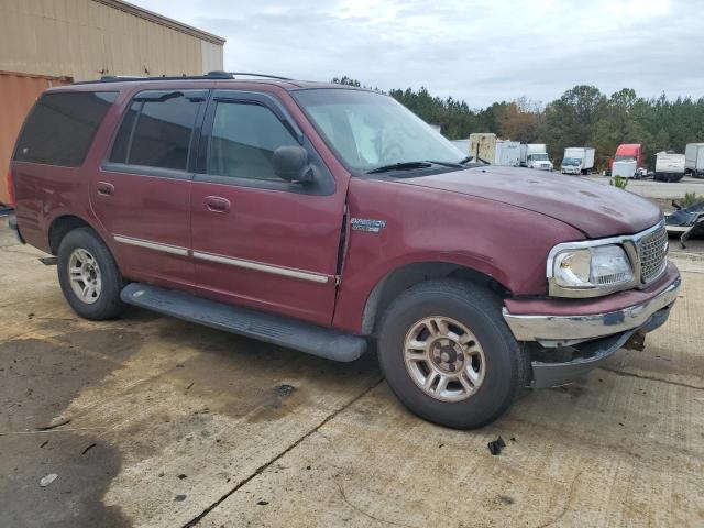Photo 4 from auction – 2001 FORD EXPEDITION with VIN 1FMRU15WX1LA02249