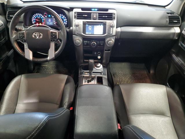 Photo 8 from auction – 2018 TOYOTA 4RUNNER SR with VIN JTEBU5JRXJ5594779