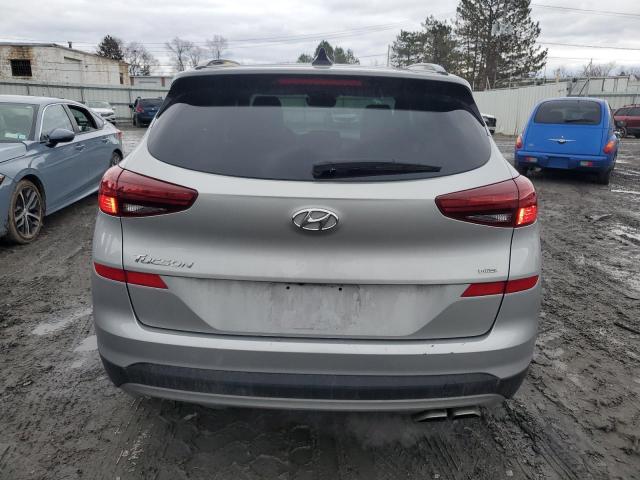 Photo 6 from auction – 2020 HYUNDAI TUCSON LIM with VIN KM8J3CAL5LU202802