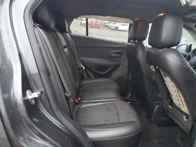Photo 11 from auction – 2018 CHEVROLET TRAX 1LT with VIN KL7CJLSB0JB575535