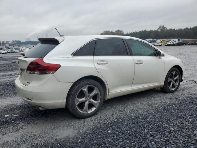 Photo 3 from auction – 2014 TOYOTA VENZA LE with VIN 4T3ZK3BB0EU069341